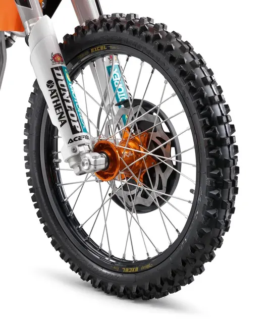 KTM Wheel Front Pp Kite 1,6"x21" KTM Orginaldel 