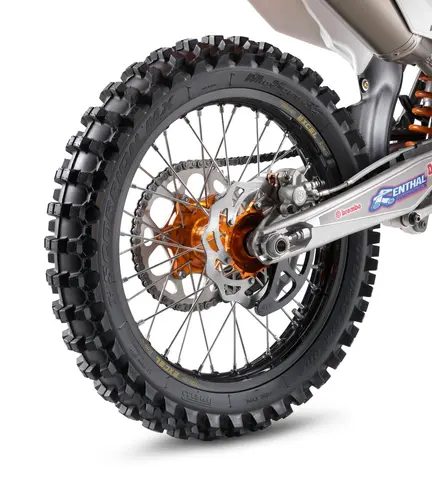 KTM Wheel Rear Pp Kite 2,15"x19" KTM Orginaldel