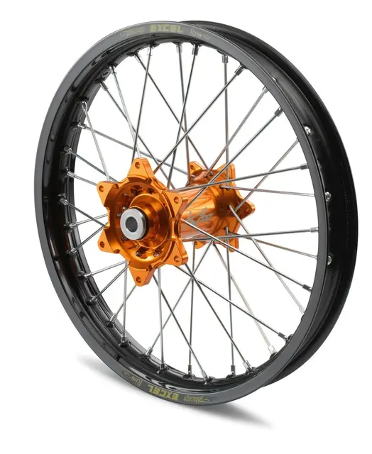 KTM Wheel Rear Pp Kite 2,15"x19" KTM Orginaldel 