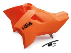 Fuel Tank Cpl. 13l KTM Orginaldel