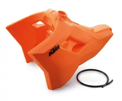 Tank Cpl. 21,5 L KTM Orginaldel