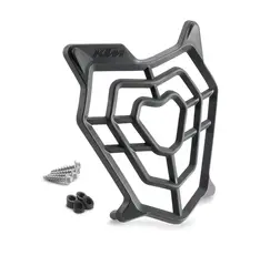 Headlamp Grid Cpl. KTM Orginaldel