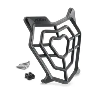 Headlamp Grid Cpl. KTM Orginaldel