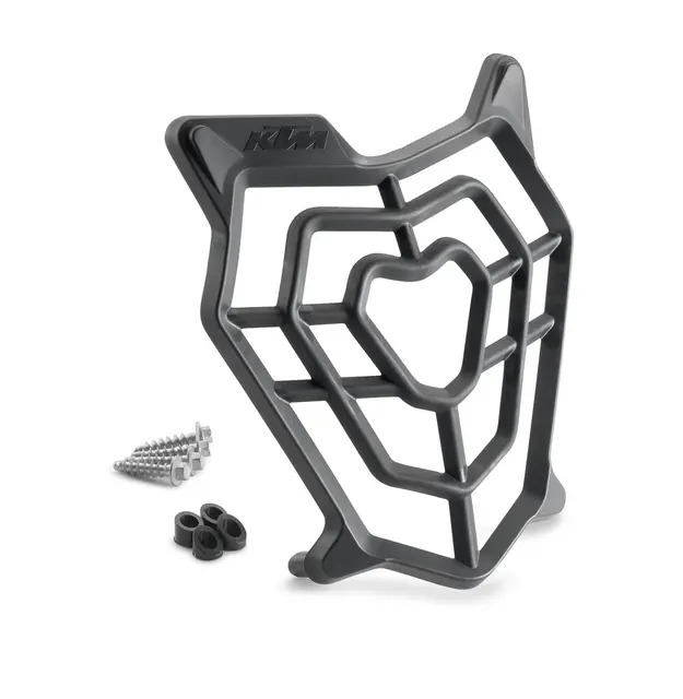 Headlamp Grid Cpl. KTM Orginaldel 