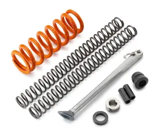 KTM Lower Suspension Kit Senkesett KTM EXC 125 - 200