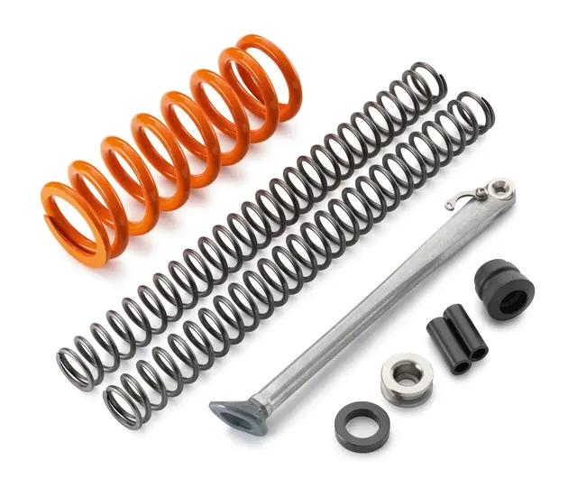 KTM Lower Suspension Kit Senkesett KTM EXC 250 - 300 