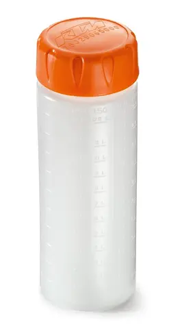 KTM Oljeflaske 250 ml