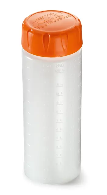 KTM Oljeflaske 250 ml 
