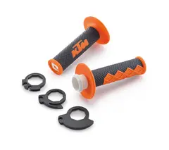 KTM Lock-On Holker KTM EXC/SX/Freeride/SMR
