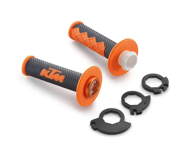 KTM Lock-On Holker KTM EXC/SX/Freeride/SMR 