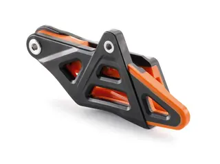 KTM Chain Guide Oransje Kjedef&#248;rer KTM SX / EXC