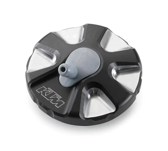 KTM Factory Tanklokk KTM SX / EXC 