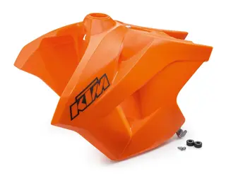 KTM Bensintank KTM Orginaldel