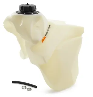 KTM Bensintank 11 Liter SX-F 250-450 11-14, EXC-F 250-500 12-16