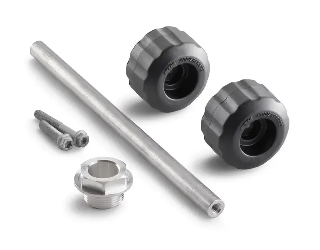 KTM Crash Bung Front KTM SX 2003 - 2014, EXC 2003 - 2015 