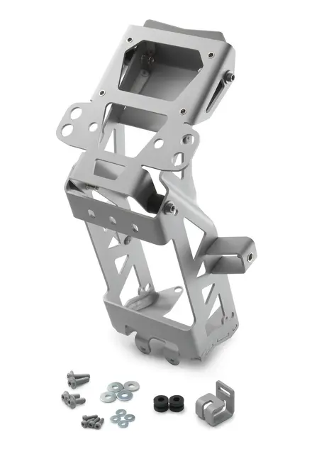 ROAD BOOK CARRIER CPL. KTM Orginaldel 