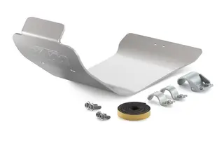 KTM Skliplate KTM EXC-F 450 / 500 2012 - 2016