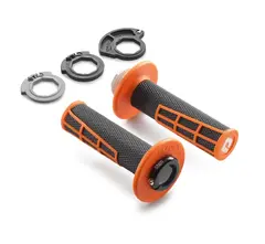 KTM Lock-On Holker KTM EXC/SX/SX-F/SMR/Freeride