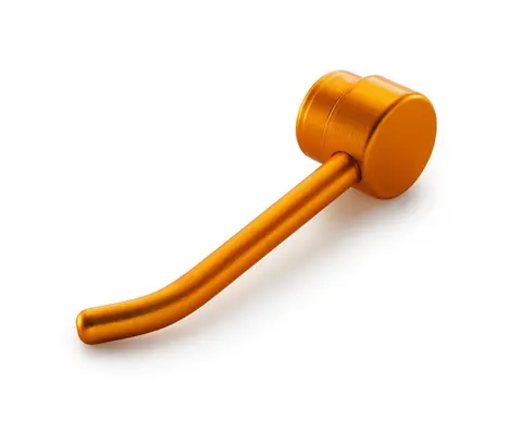 KTM Front Axle Puller Oransje 22 mm KTM SX / EXC 125 - 500 2016->