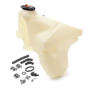 KTM Bensintank 8,5 Liter KTM SX-F 250 / 350 / 450 2016 - 2018