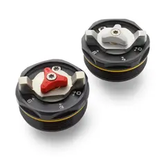 KTM PRE-LOAD ADJUSTER SET KTM EXC 250 - 500