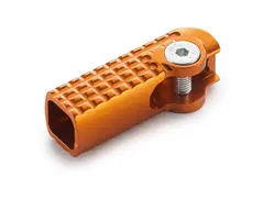 KTM Girpedal - Oransje KTM EXC/SX
