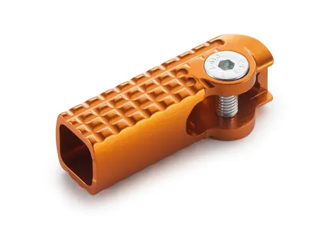 KTM Girpedal - Oransje KTM EXC/SX
