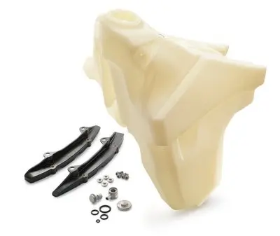 KTM Bensintank 11,5 Liter SX-F 250-450 16-18, EXC-F 250-500 17-19 