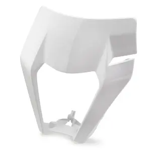 KTM Lyktk&#229;pe - Hvit KTM EXC 250 - 500 2017 - 2019