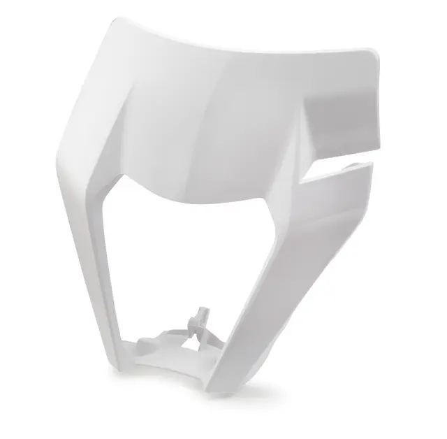 KTM Lyktkåpe - Hvit KTM EXC 250 - 500 2017 - 2019 