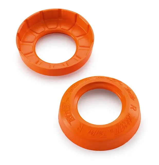 KTM Wheel bearing Protection Cap Kit KTM EXC 125 - 500 2016-> 