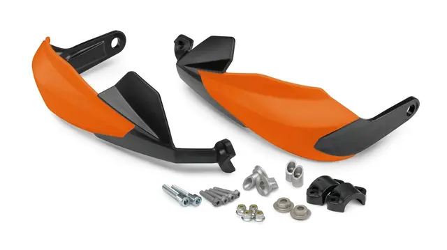 KTM Handguards KTM Orginaldel 