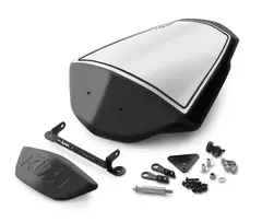 KTM Passasjersete Deksel KTM 125 - 390 Duke 2011 - 2016