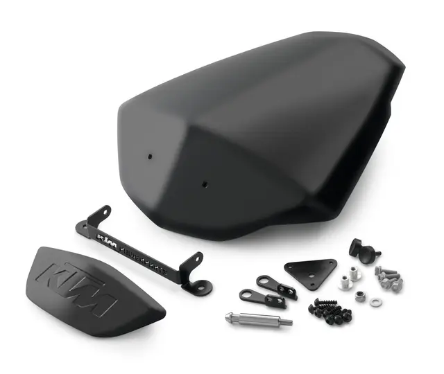 KTM Passasjersete Deksel KTM 125 - 390 Duke 2011 - 2016 