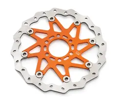 Brake Disc Front KTM Orginaldel