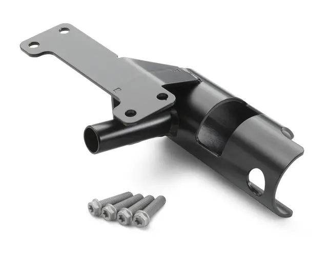 KTM Brakett For U-lås KTM 125 - 390 Duke 2011 - 2016 