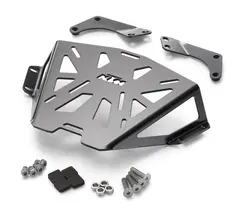 KTM Bracket Topcase Cpl.