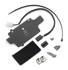 KTM Alarm System Monteringkit KTM 125 - 390 Duke / RC 2011 - 2016