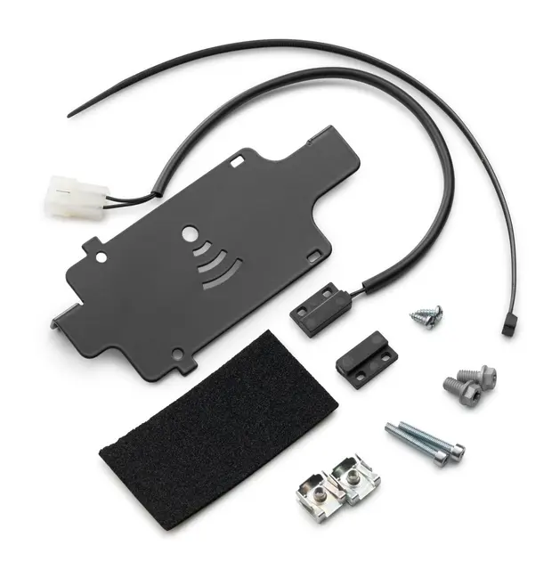 KTM Alarm System Monteringkit KTM 125 - 390 Duke / RC 2011 - 2016 