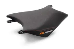 KTM Ergo H&#248;yt Sete KTM 125 - 390 Duke 2011 - 2016