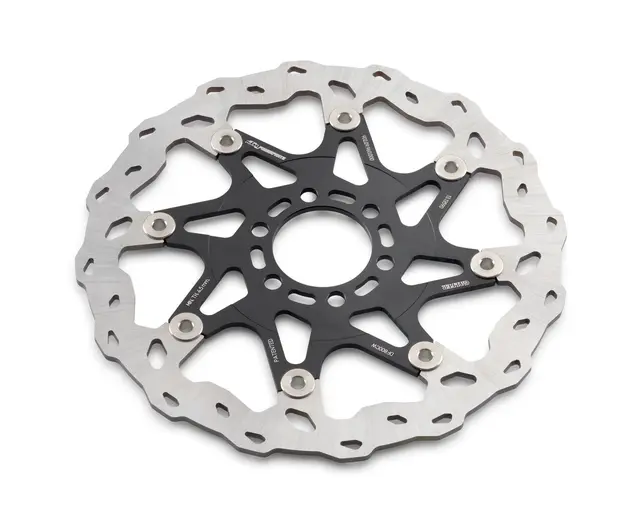 KTM Wave Bremseskive Front 300mm KTM 200/250/390 Duke / RC 200/390 