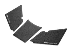 KTM Tankbeskyttelse Dekaler KTM 125 - 390 RC 2014 - 2020