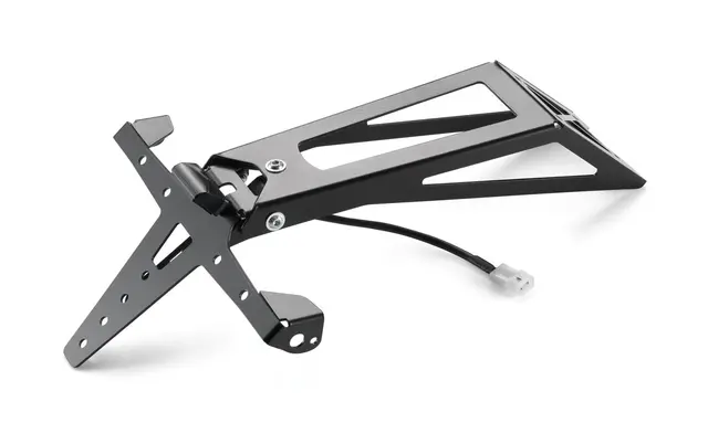 KTM Skiltbrakett KTM RC 125 - 390 2014 - 2020 