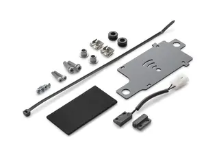 KTM Alarm System Monteringskit KTM RC 125 - 390 2014 - 2020