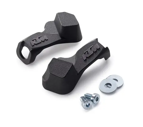 KTM Handelbar Stop Protection KTM RC 390 2014 - 2020
