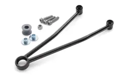 KTM Silencer Bracket KTM RC 125/200/390