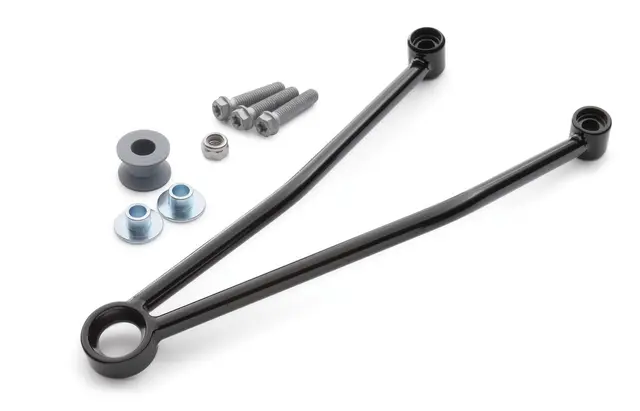 KTM Silencer Bracket KTM RC 125/200/390 