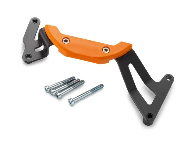 KTM Clutchdeksel Beskytter KTM 250 / 390 Duke / RC 2014 - 2015 