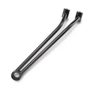 KTM Brakett Slip-on Lyddemper KTM 125/250/390 Duke