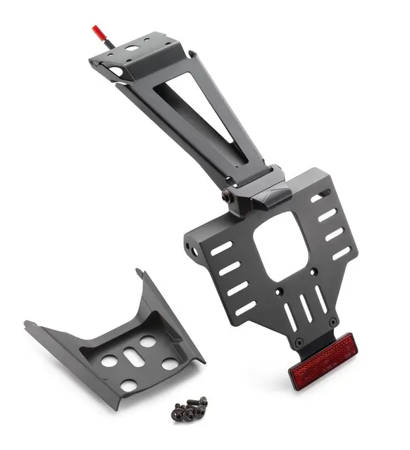 KTM Skiltoppheng KTM 125 - 390 Duke 2017-> 